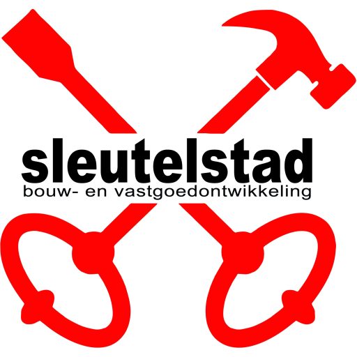 Sleutelstad bouw